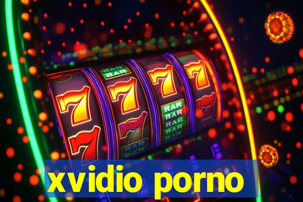 xvidio porno